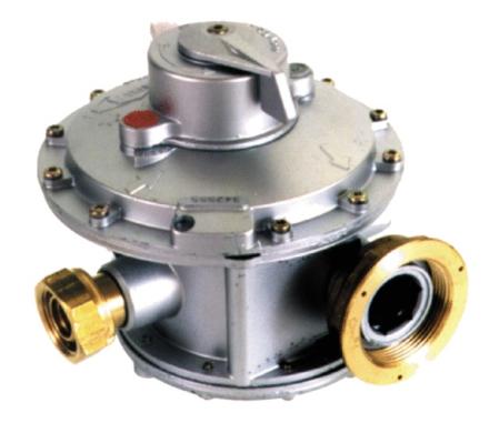 REGULATEUR B25N 37MB                  6457004 CLESSE INDUSTRIES  [6457004]