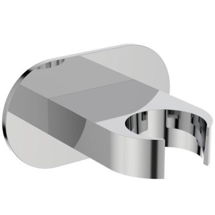 SUPPORT MURAL FIXE CHROME IDEAL PRO   B9846AA