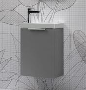 EXCLUSIVITES RICHARDSON PAR GBGROUP - Meuble lave-mains