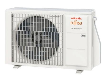 UNITE EXTERIEURE GAINABLE - Fujitsu AOYG