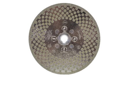 DISQUE - Diamanté ECD