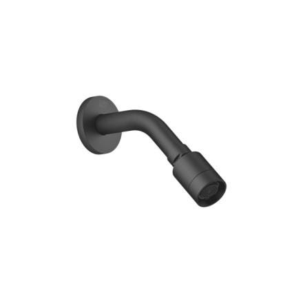 DOUCHE DE TETE NOIR MAT           28613970-33