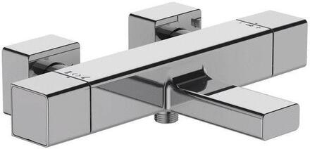 STRAYT - Mitigeur thermostatique bain-douche