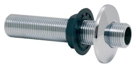 TRAVERSE DE CLOISON M1/2 M3/4 70MM     329289 WATTS INDUSTRIES FRANCE  [329289]