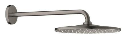 ENSEMBLE DCH TETE HARD GRAPH BR 310  26558AL0 GROHE  [26558AL0]