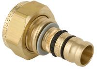 JONCT+ECR.JP BRZ  20X3/4 GEBERIT 604.583.00.5