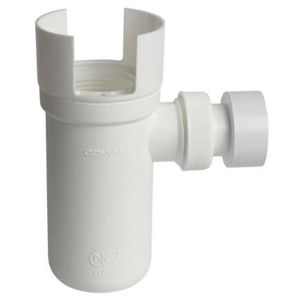 SIPHON NF 1" DEFLECTEUR HAUT 8877      887718