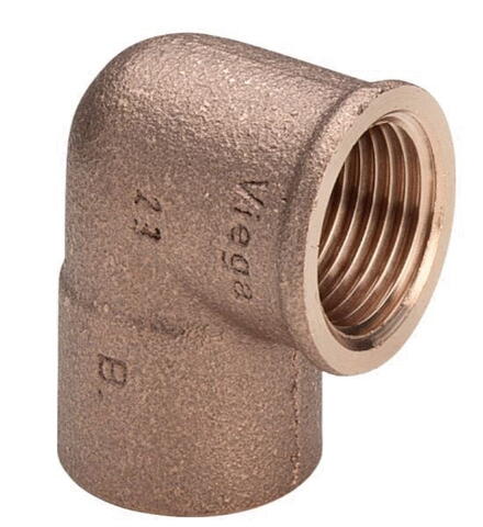 COUDE - MF - 90° - Petit rayon - 94090G