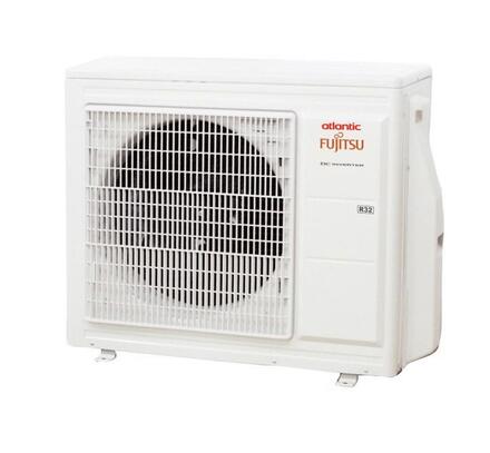 CLIMATISEUR MURAL - Gamme TAKAO - DC Inverter