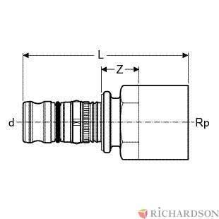 JONCTION MULTICOUCHE MEPLA - MF