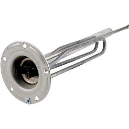 RESISTANCE BLINDEE - Résistance thermoplongeur
