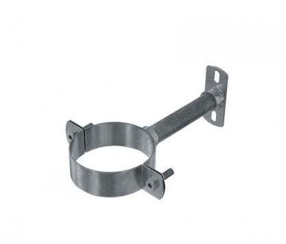 ACCESSOIRES POUR SYSTEME CONCENTRIQUE - Collier de fixation