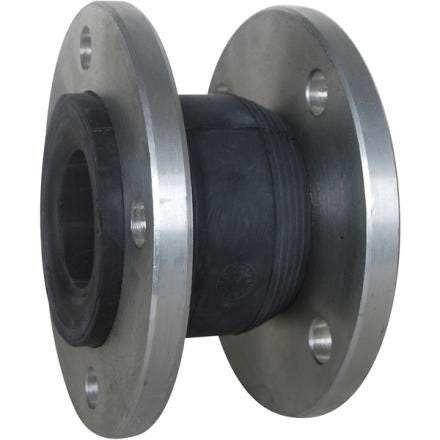 MANCHON COMPENSATEUR NBR ACIER LG130  1506050 SFERACO  [1506050]