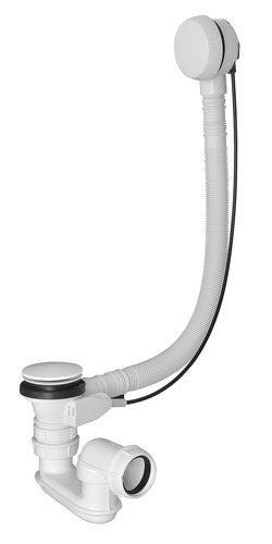 VIDAGE BAIGN.CABLE BLANC              0293472 NICOLL  [0293472]
