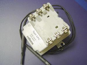 THERMOSTAT  DE DIETRICH             300015310 DE DIETRICH PIECE RECHANGE BDR  [300015310]