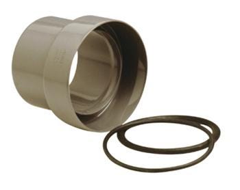 LIAISON PVC/FONTE MF 315X300    WAVIN 3025567 WAVIN  [3025567]