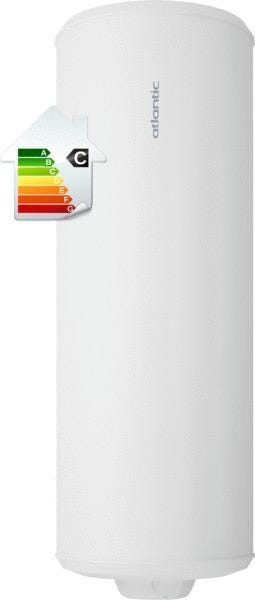 CHAUFFEO PLUS - RESISTANCE STEATITE - Chauffe-eau vertical mural