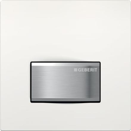 COMMANDE D'URINOIR GEBERIT PNEUM 116.016.11.5 GEBERIT  [116.016.11.5]