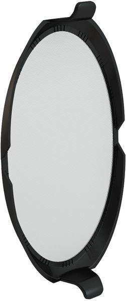 ACCESSOIRES - Moustiquaire adaptable sur grille Design
