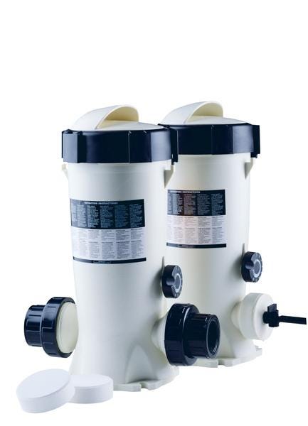 DOSEUR CHLORE IN-LINE 3,5KG 046549      24429 FLUIDRA  [24429]