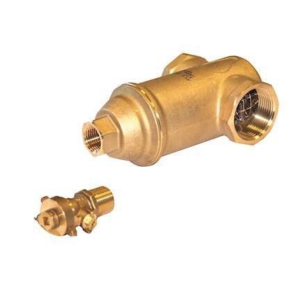ACCESSOIRES POMPE A CHALEUR - Condensat