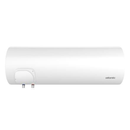 CHAUFFEO - RESISTANCE BLINDEE - Chauffe-eau horizontal mural