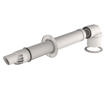 ROLUX CONDENSATION CONCENTRIQUE - Kit terminal Renofit®