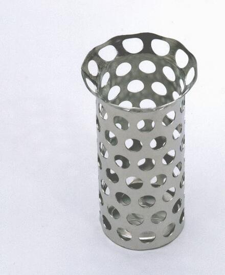 ACCESSOIRES - Panier Siphon Inox