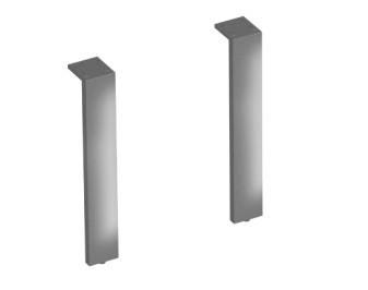 EXCLUSIVITES RICHARDSON PAR BURGBAD - Pieds