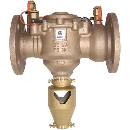 DISCONNECTEUR ZONE PRESS.BA575 NF 80   930080 SFERACO  [930080] 