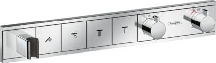 MODULE THERM. RAINSELECT ENC.        15357000 HANSGROHE  [15357000]