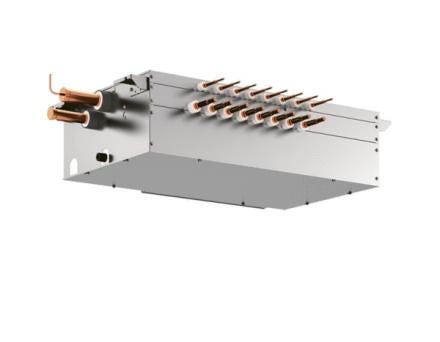 BOITIER MAITRE  8SORT .  486524 CMB-M108V-JA1 MITSUBISHI ELECTRIC  [CMB-M108V-JA1]
