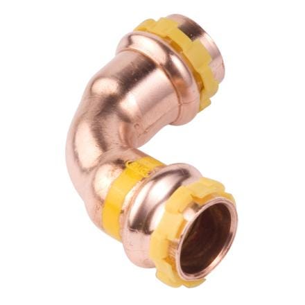 COUDE 90 SERT.GAZ FF 54           VSH 6674096 VSH FITTINGS B.V AIPS  [6674096]