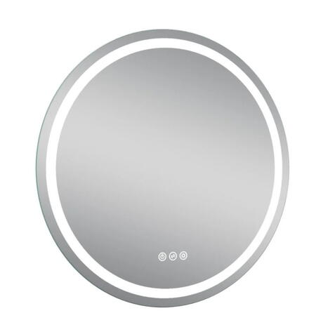 AMBIANCE - Miroir LED