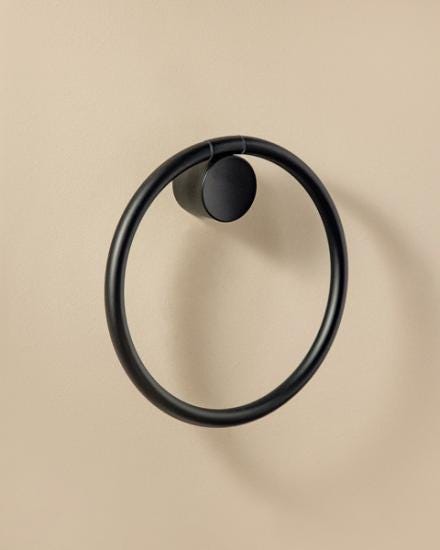 PORTE ANNEAU SERV GEYSER NOIR  WJC277A0071036 COSMIC  [WJC277A0071036]