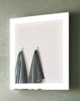IRIDIA - Miroir rectangulaire