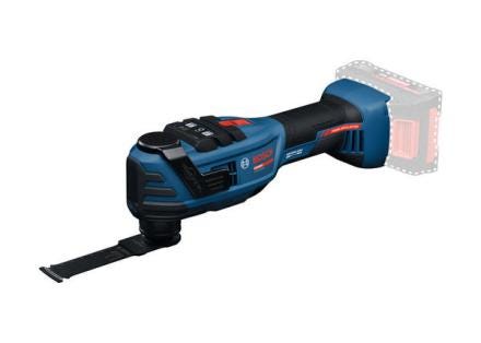 OUTIL MULTIFONCTION EXOP18V-40     06012C0101