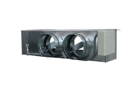 PLENUM MULTIZON.T M REV.2X200 AZEZ6DAIBS07XS2 DAIKIN  [AZEZ6DAIBS07XS2]