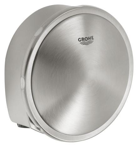 FACADE VIDAGE REMPLISSAGE SUPERSTEEL 19952DC0 GROHE  [19952DC0] 