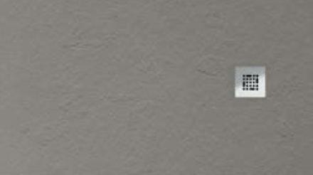 DIAMANT - Receveur Extraplat