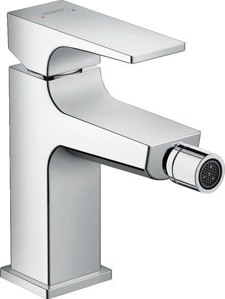 MITIGEUR BIDET METROPOL    HANSGROHE 32520000 HANSGROHE  [32520000] 