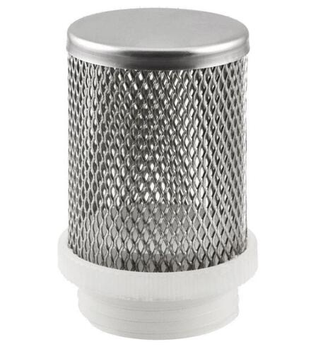 CREPINE INOX - Série 3086