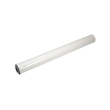 RALLONGE VENTOUSE 60/100 COND.1M   0020257008 SAUNIER DUVAL - VAILLANT GROUP  [0020257008]