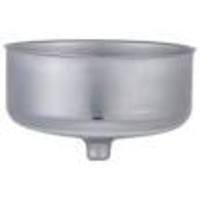 EMBOUT DE PURGE INOX                      125