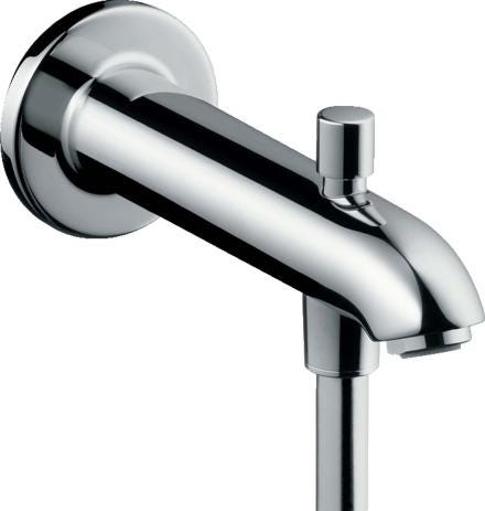 BEC DEVERSEUR A/INVERSEUR  HANSGROHE 13424000 HANSGROHE  [13424000] 