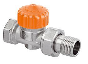 ROBINET TH.ECLIPSE F DRT D15 PN10 3462-02.000 IMI HYDRONIC ENGINEERING TA  [3462-02.000]