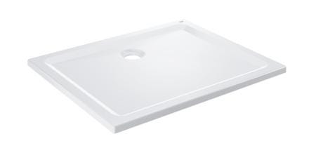 RECEVEUR UNIVERSAL 80X100 BLC GROHE  39306000 GROHE  [39306000]