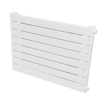 CHORUS DOUBLE - Radiateur décor horizontal