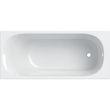 SOANA - Baignoire rectangulaire