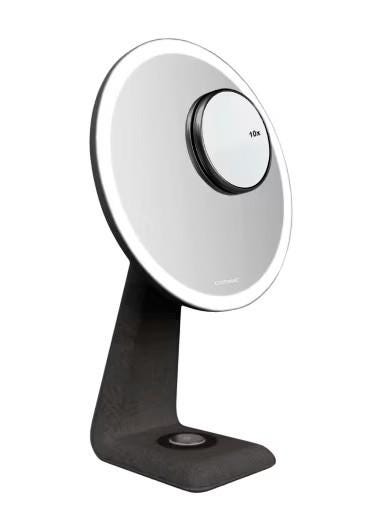 MIROIR LED NOIR FONCTION LAMPE WJC292A2084254 COSMIC  [WJC292A2084254]